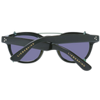 Liebeskind Chic Black Rectangle Designer Frames