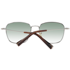 Ted Baker Gold Men Sunglasses