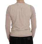 PINK MEMORIES Pink Floral Lace Wrap Sweater