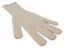 Dolce & Gabbana White Cashmere Knitted Hands Mitten Mens Gloves - Maison Luxe