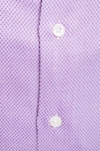 Robert Friedman Multicolor Cotton Men Shirt