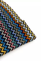 Missoni Multicolor Wool Men Hat - Maison Luxe