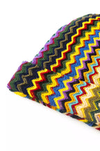 Missoni Multicolor Wool Men Hat - Maison Luxe