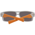 Timberland Gray Men Sunglasses
