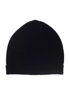 Alpha Studio Blue Merino Wool Men Hat - Maison Luxe