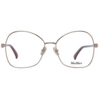 Max Mara Bronze Metal & Plastic Glasses (Frames)