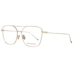 Scotch & Soda Gold Metal Glasses (Frames)