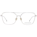 Scotch & Soda Gold Metal Glasses (Frames)
