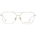 Scotch & Soda Gold Metal Glasses (Frames)