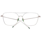 Scotch & Soda Gold Metal Glasses (Frames)