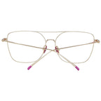 Scotch & Soda Gold Metal Glasses (Frames)