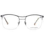 Scotch & Soda Gray Metal Glasses (Frames)