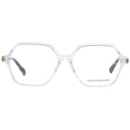 Scotch & Soda Transparent Plastic Glasses (Frames)