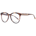 Scotch & Soda Brown Plastic Glasses (Frames)