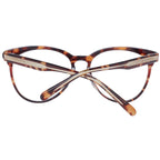 Scotch & Soda Brown Plastic Glasses (Frames)