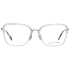 Scotch & Soda Transparent Metal & Plastic Glasses (Frames)