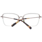 Scotch & Soda Transparent Metal & Plastic Glasses (Frames)