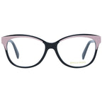 Emilio Pucci Multicolor Plastic Glasses (Frames)