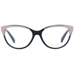 Emilio Pucci Multicolor Plastic Glasses (Frames)
