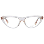 Max & Co Pink Plastic Glasses (Frames)