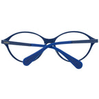 Max & Co Blue Plastic Glasses (Frames)