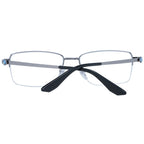 BMW Silver Titanium Glasses (Frames)