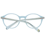 Tommy Hilfiger Blue Plastic Glasses (Frames)