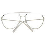 Tod's Gold Metal Glasses (Frames)