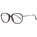 Maje Brown Plastic Glasses (Frames)