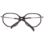 Maje Brown Plastic Glasses (Frames)