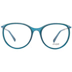 Maje Green Plastic Glasses (Frames)