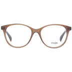 Maje Brown Acetate Glasses (Frames)