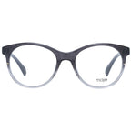 Maje Black Plastic Glasses (Frames)