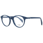 Maje Blue Plastic Glasses (Frames)