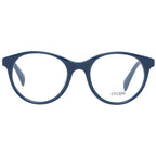 Maje Blue Plastic Glasses (Frames)