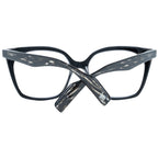 Yohji Yamamoto Black Plastic Glasses (Frames)