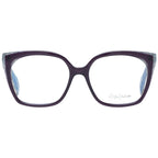 Yohji Yamamoto Purple Plastic Glasses (Frames)