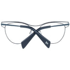 Yohji Yamamoto Green Metal Glasses (Frames)