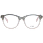 Maje Pink Acetate Glasses (Frames)