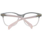 Maje Pink Acetate Glasses (Frames)