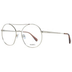 Max & Co Gold Metal Glasses (Frames)