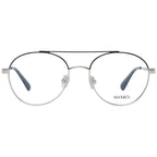 Max & Co Gold Metal Glasses (Frames)