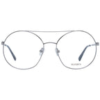 Max & Co Gray Metal Glasses (Frames)