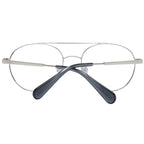 Max & Co Gold Metal Glasses (Frames)