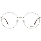 Max & Co Gold Metal Glasses (Frames)