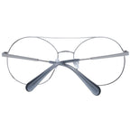 Max & Co Gray Metal Glasses (Frames)