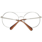 Max & Co Gold Metal Glasses (Frames)
