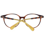 Max & Co Brown Plastic Glasses (Frames)