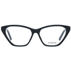 Sportmax Black Acetate Glasses (Frames)