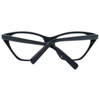 Sportmax Black Acetate Glasses (Frames)